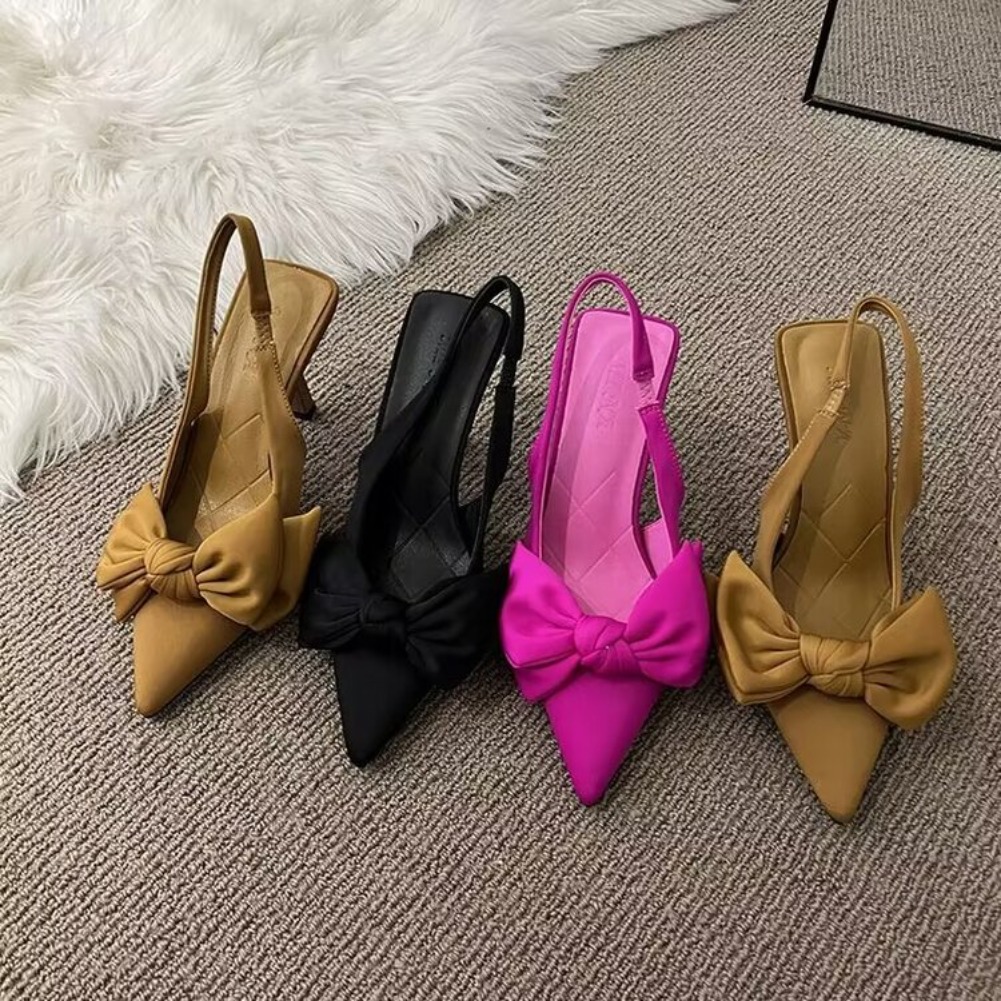 2026 Women Shoes Summer New Bu - đánh giá và giá Summer Clothing On Sale
