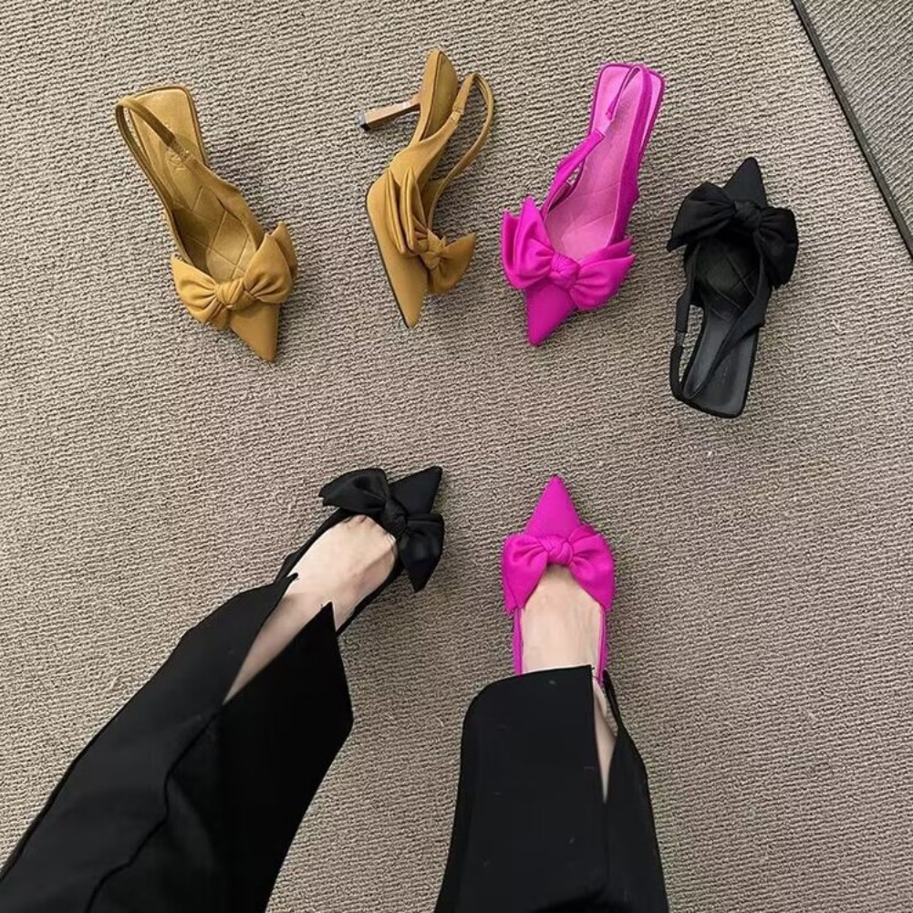 2026 Women Shoes Summer New Bu - đánh giá và giá Summer Clothing On Sale