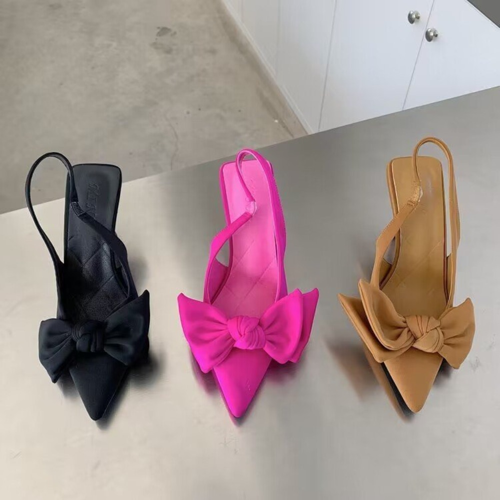 2026 Women Shoes Summer New Bu - đánh giá và giá Summer Clothing On Sale