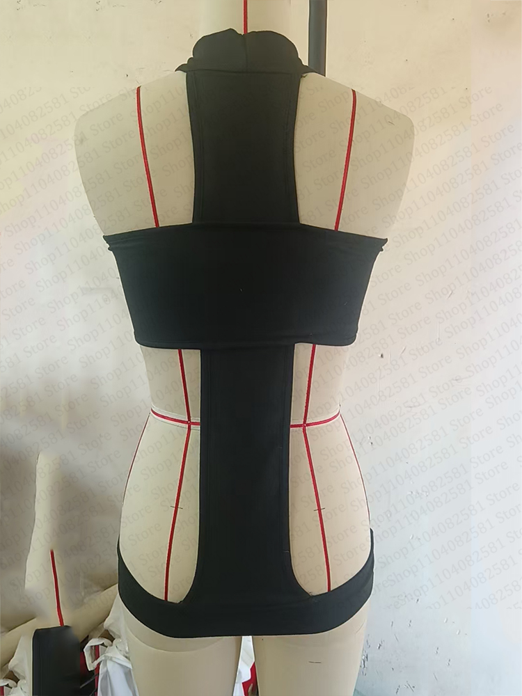 Summer sexy hanging collar sle - đánh giá và giá Romper Playsuit Women