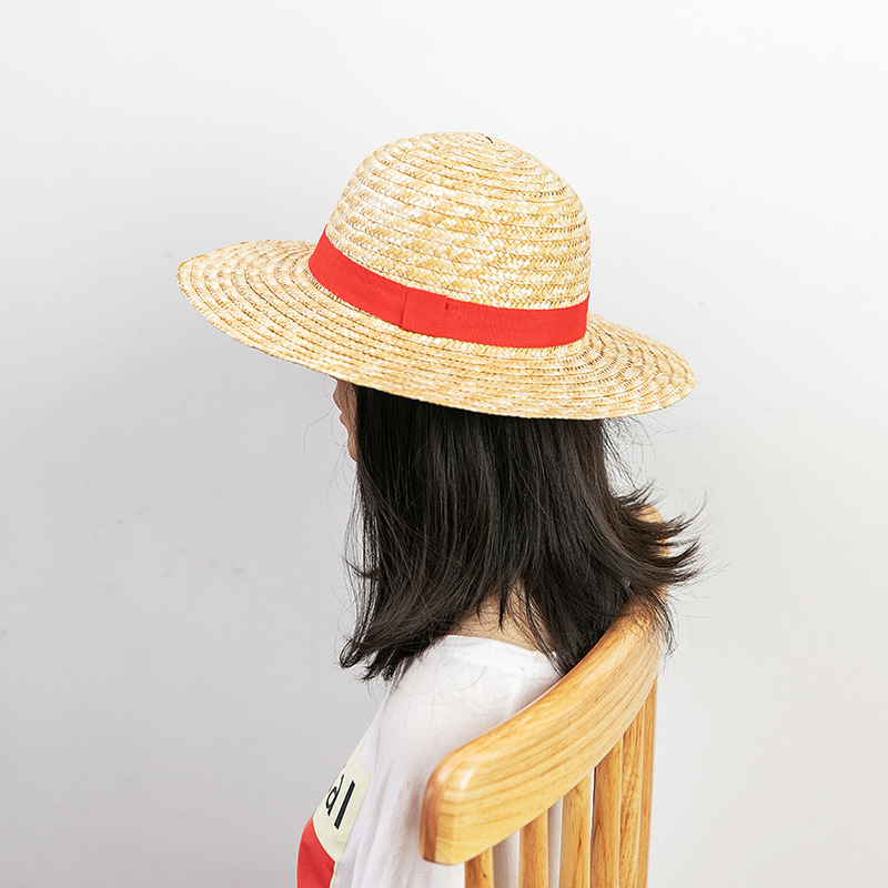 31cm/35cm New Straw Hat Festiv - đánh giá và giá Summer Edition Clothing