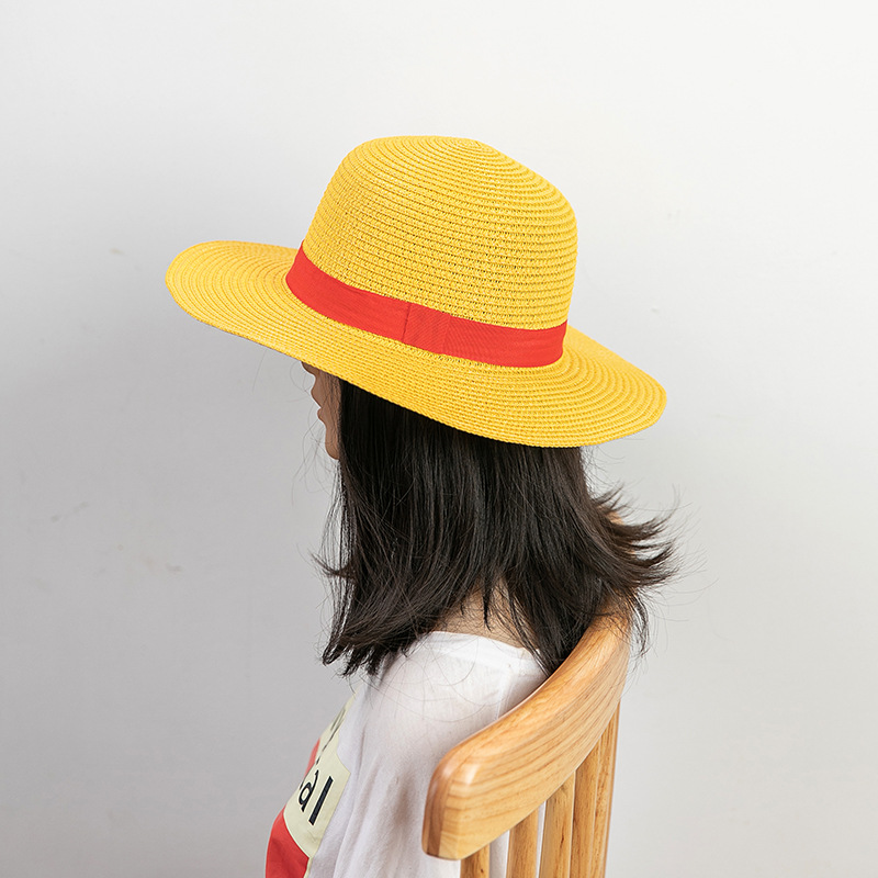 31cm/35cm New Straw Hat Festiv - đánh giá và giá Summer Edition Clothing