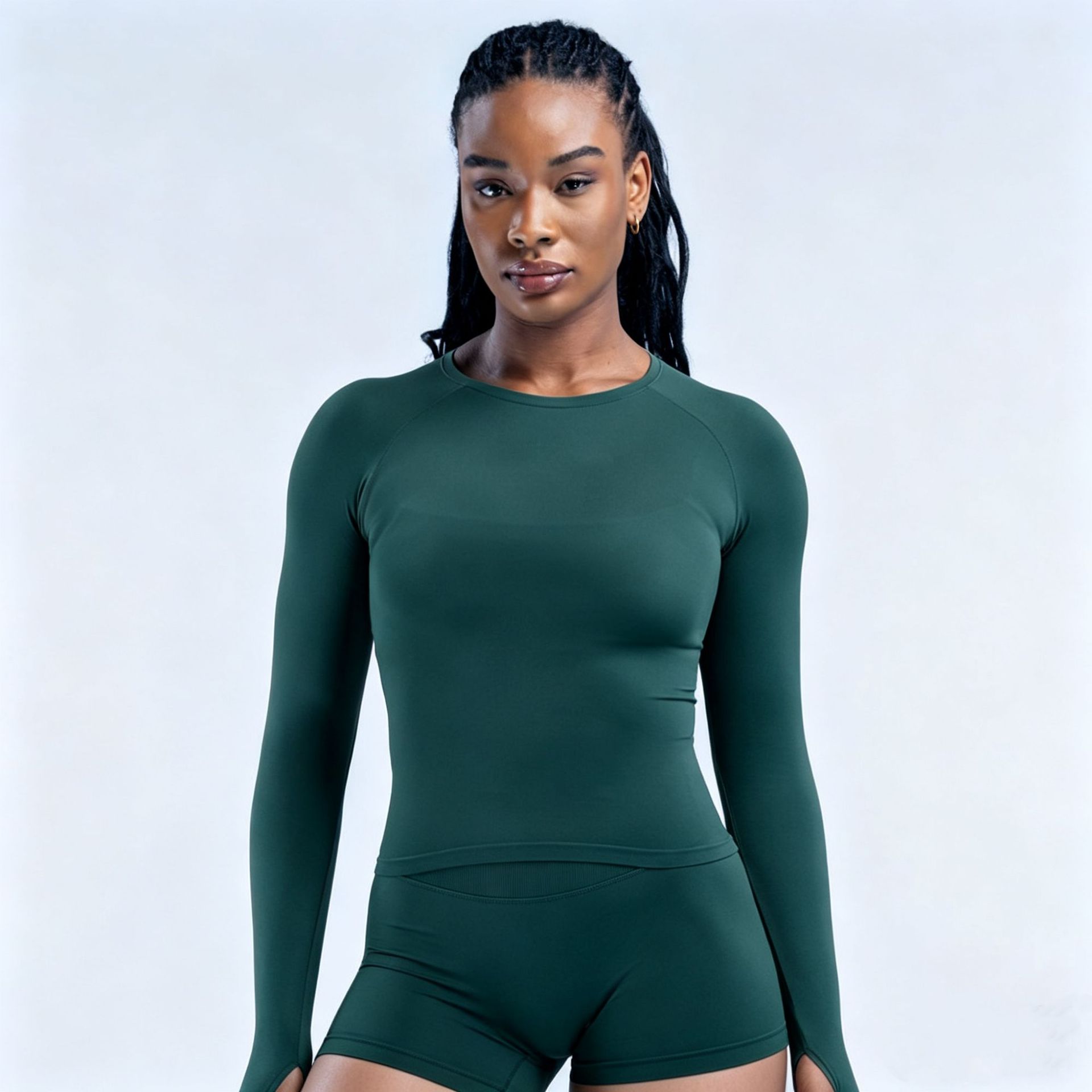 ENYFD Women's Seamless Long Sl - đánh giá và giá Summer Yoga Clothing