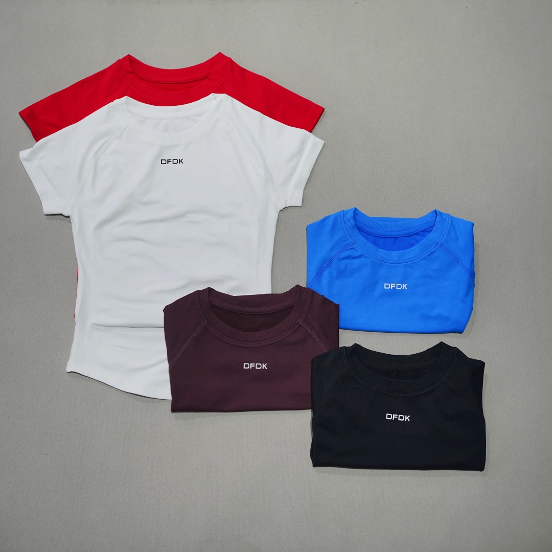 Elastic Breathable Women Sport - đánh giá và giá Summer Yoga Clothing