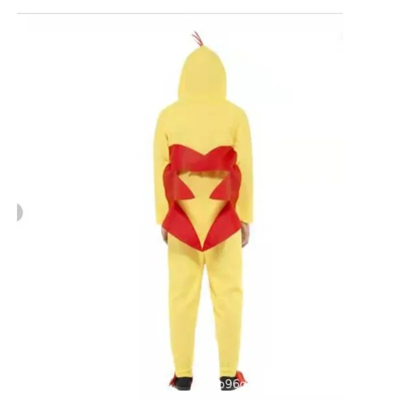 Halloween Rooster Costume Men  - đánh giá và giá Romper Playsuit Women