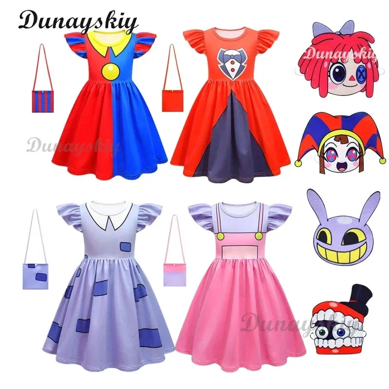 A;3\v,7'd/NewCartoon TV Amazin - đánh giá và giá Romper Playsuit Women