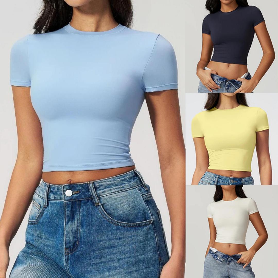 A Women's Tight Fitting Sports - đánh giá và giá Summer Yoga Clothing