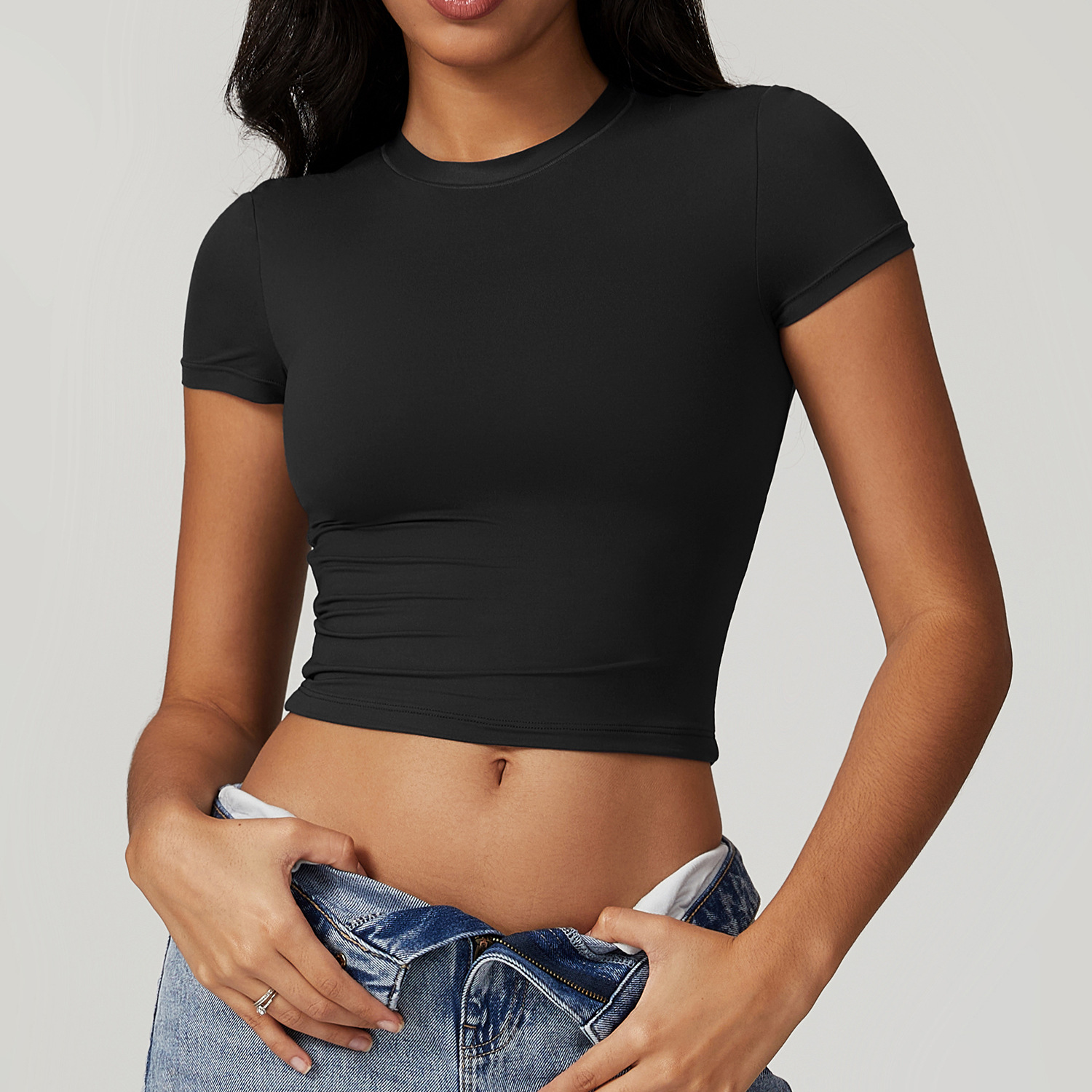A Women's Tight Fitting Sports - đánh giá và giá Summer Yoga Clothing