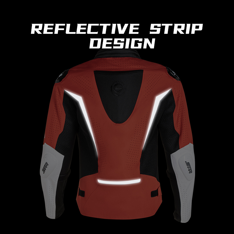 SFK High Quality Motorcycle Ja - đánh giá và giá Summer Knights Clothing