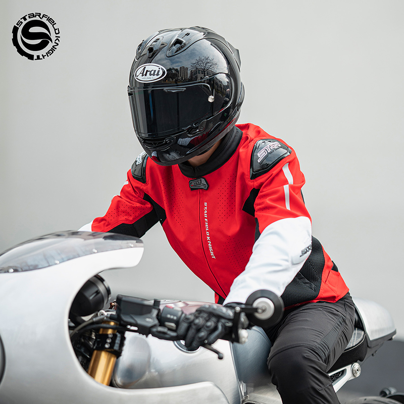 SFK High Quality Motorcycle Ja - đánh giá và giá Summer Knights Clothing