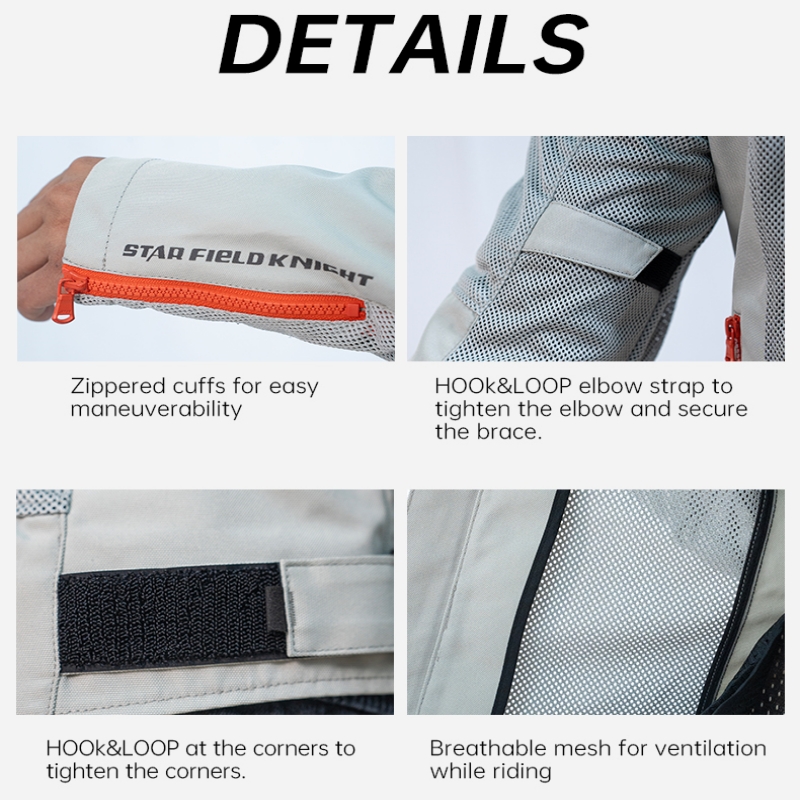 Star Field Knight Spring&Summe - đánh giá và giá Summer Knights Clothing