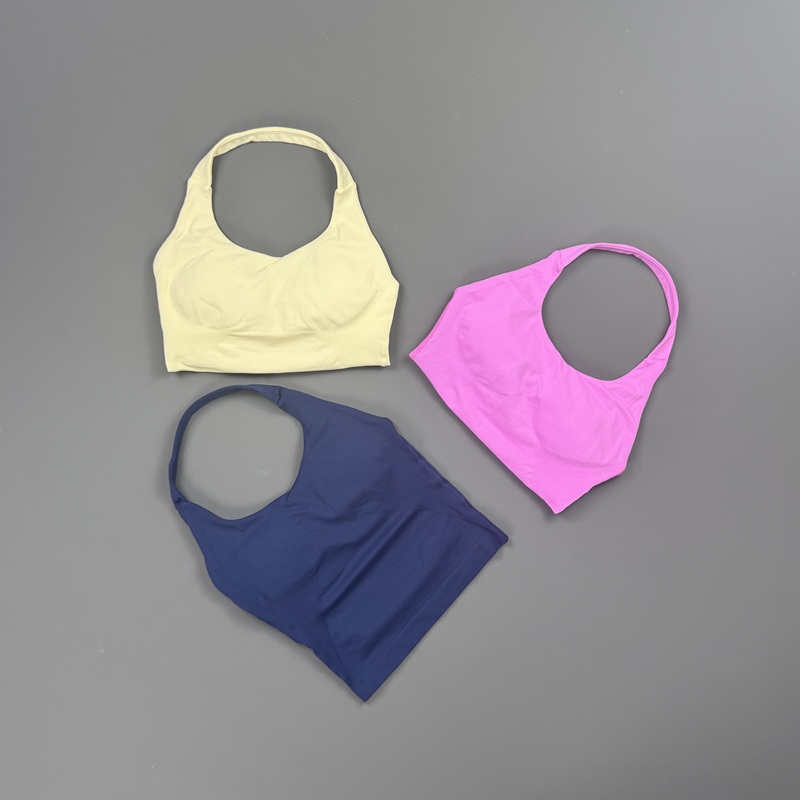 Long Sports Vest Women Sleevel - đánh giá và giá Summer Yoga Clothing
