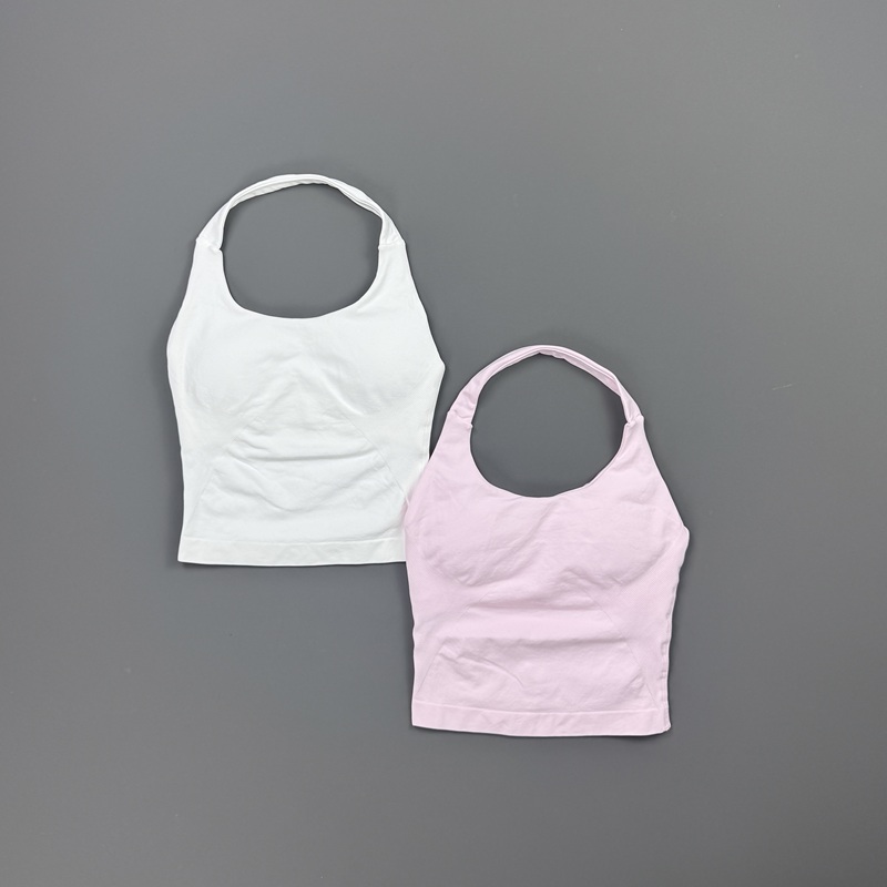 Long Sports Vest Women Sleevel - đánh giá và giá Summer Yoga Clothing