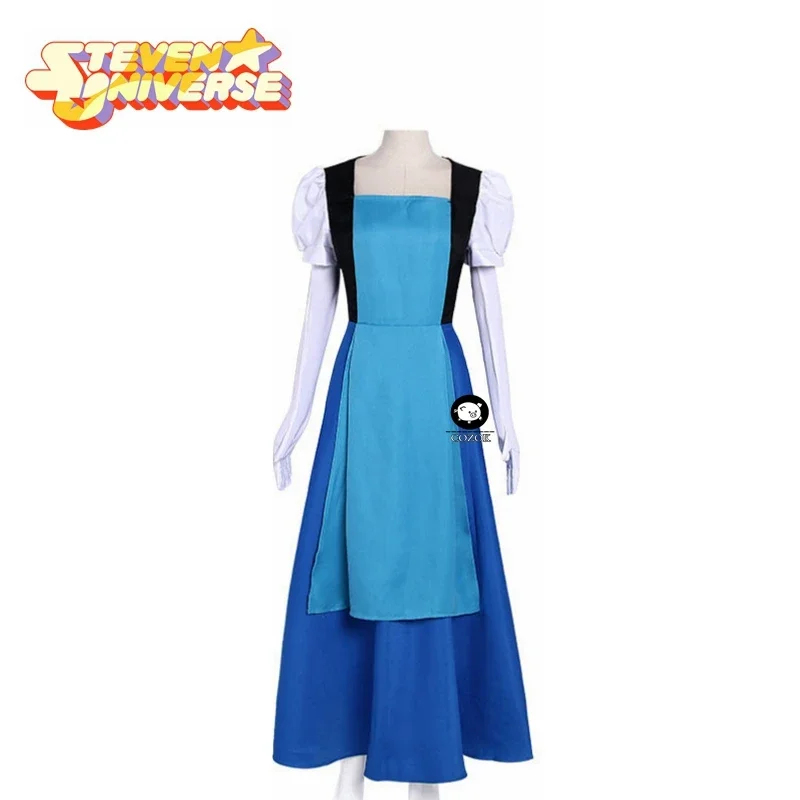 2026 Steven Universe cosplay d - đánh giá và giá Romper Playsuit Women
