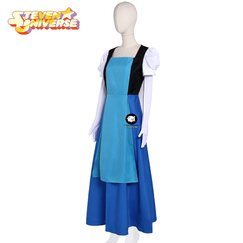 2026 Steven Universe cosplay d - đánh giá và giá Romper Playsuit Women