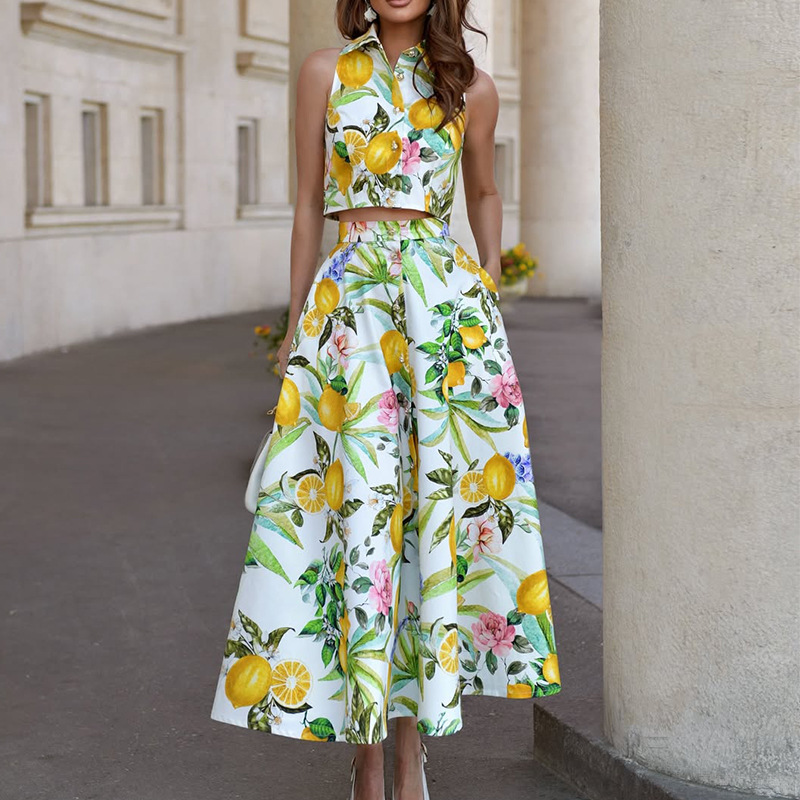 Women's Fashion Bohemian Slim  - đánh giá và giá Summer Vacation Clothing Men