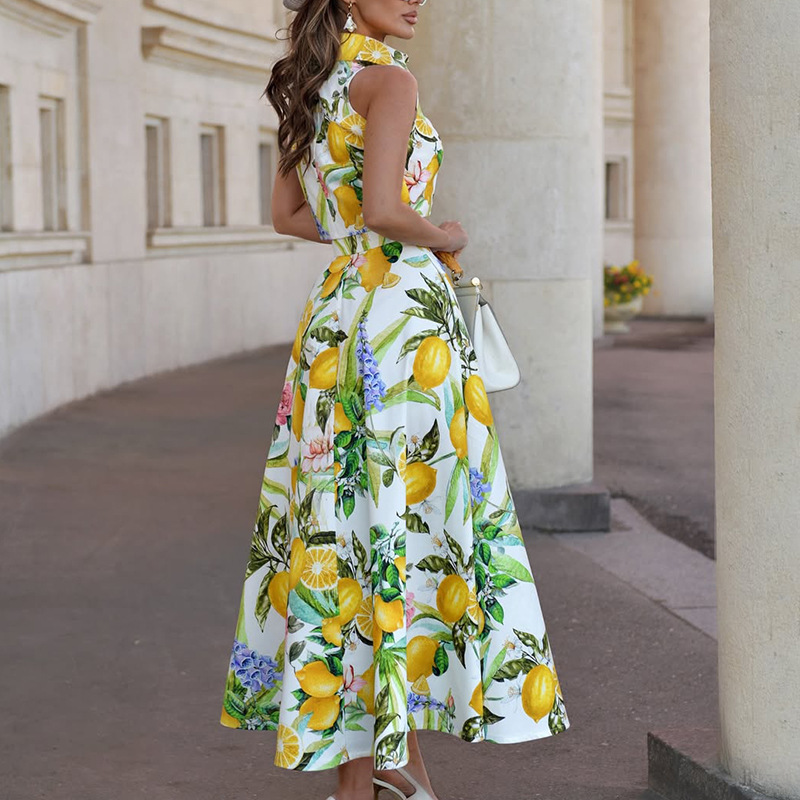 Women's Fashion Bohemian Slim  - đánh giá và giá Summer Vacation Clothing Men