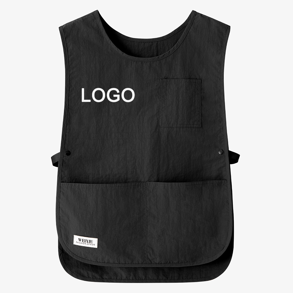 Custom Logo Vest Apron Waterpr - đánh giá và giá Tank Top Breathable