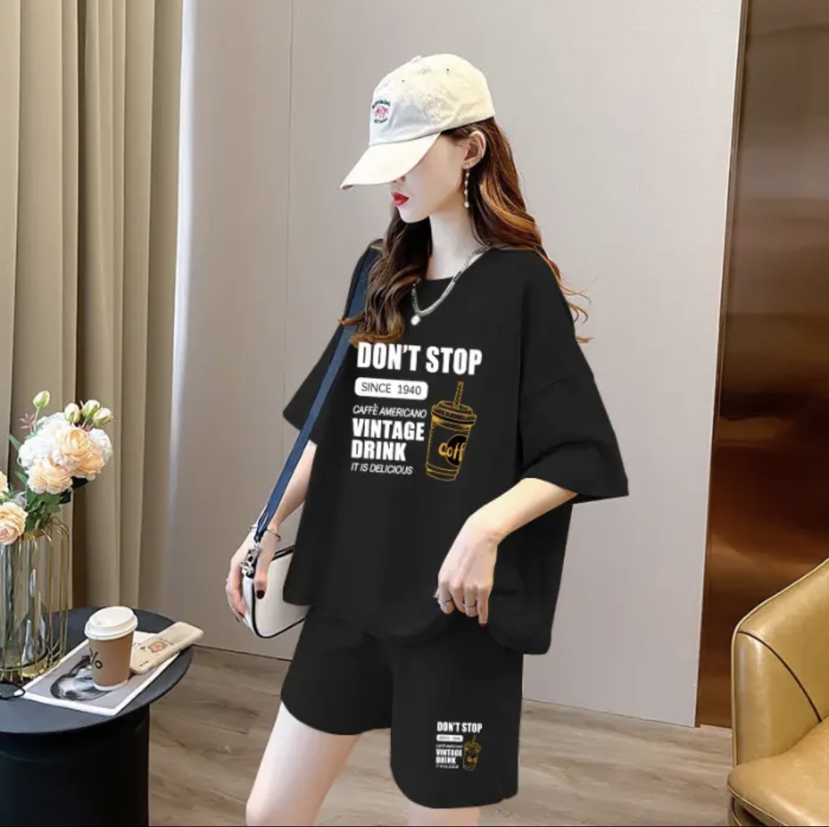 Fashion women's summer shorts  - đánh giá và giá Summer Clothing