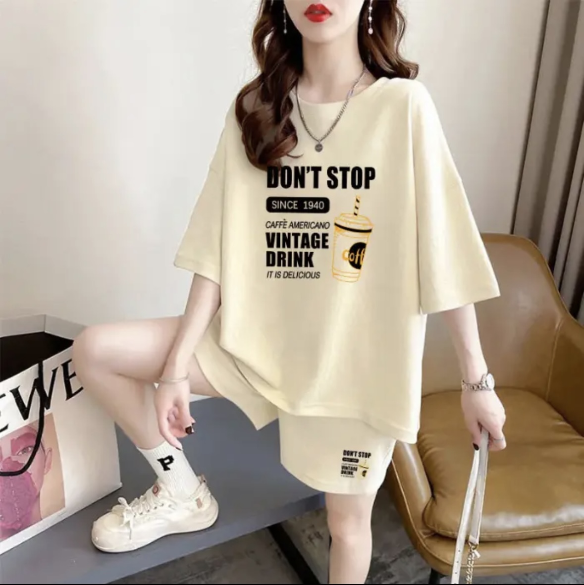 Fashion women's summer shorts  - đánh giá và giá Summer Clothing